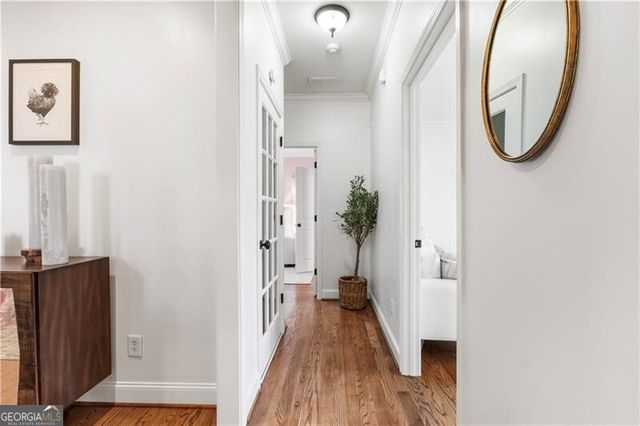 2330 Colonial Drive NE, Brookhaven, GA 30319