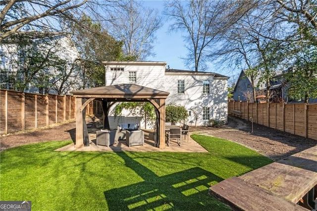 2330 Colonial Drive NE, Brookhaven, GA 30319