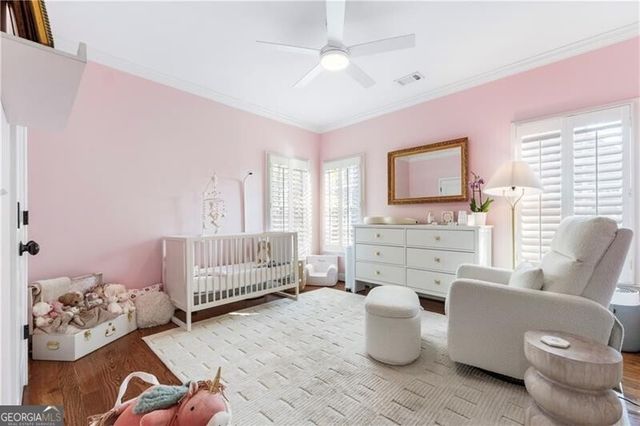 2330 Colonial Drive NE, Brookhaven, GA 30319