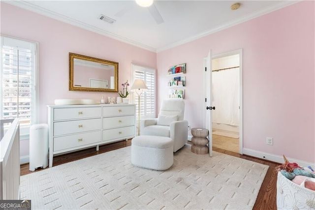 2330 Colonial Drive NE, Brookhaven, GA 30319