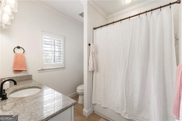 2330 Colonial Drive NE, Brookhaven, GA 30319