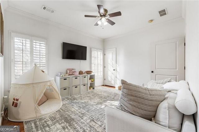 2330 Colonial Drive NE, Brookhaven, GA 30319