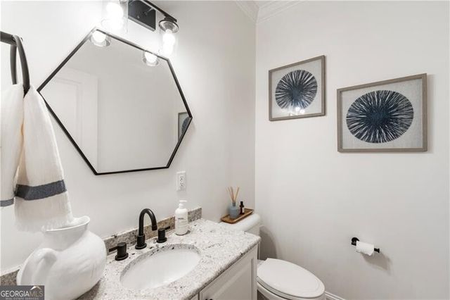 2330 Colonial Drive NE, Brookhaven, GA 30319