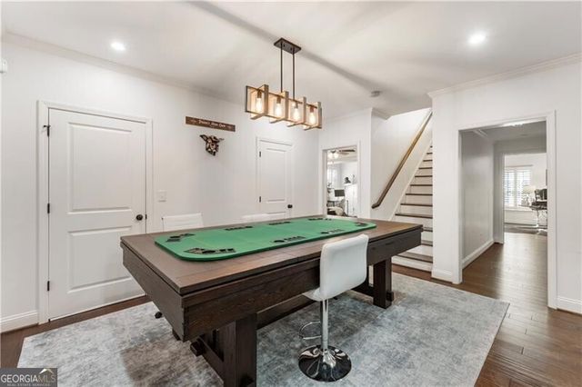 2330 Colonial Drive NE, Brookhaven, GA 30319