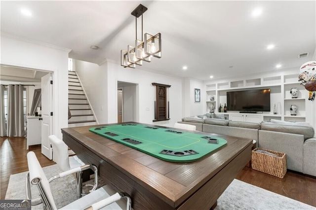 2330 Colonial Drive NE, Brookhaven, GA 30319