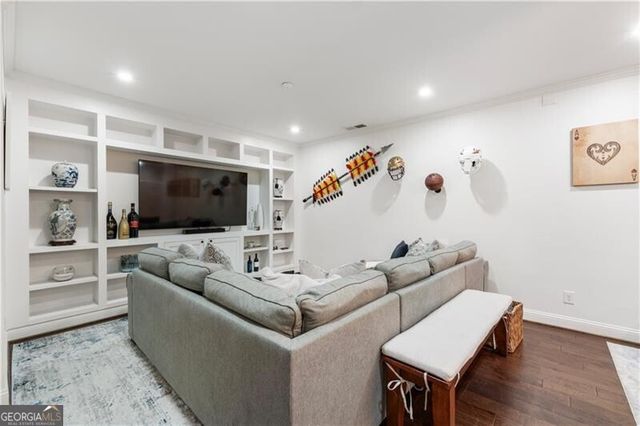 2330 Colonial Drive NE, Brookhaven, GA 30319