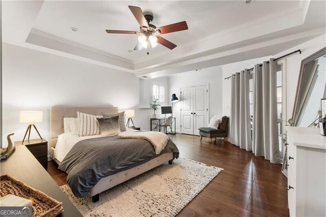 2330 Colonial Drive NE, Brookhaven, GA 30319