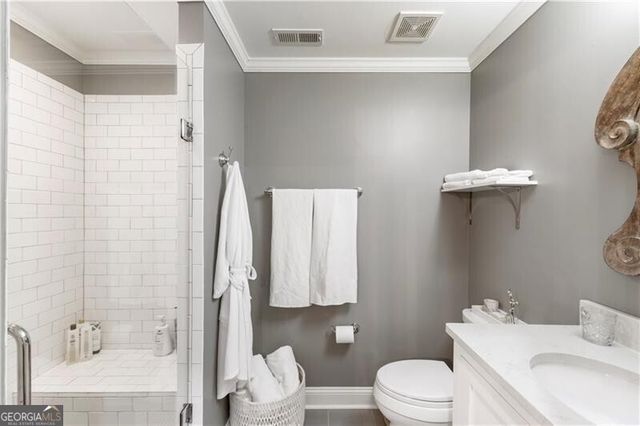 2330 Colonial Drive NE, Brookhaven, GA 30319