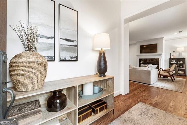 2330 Colonial Drive NE, Brookhaven, GA 30319