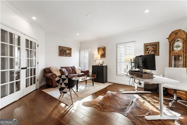 2330 Colonial Drive NE, Brookhaven, GA 30319