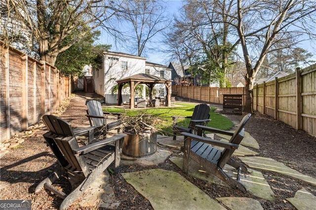 2330 Colonial Drive NE, Brookhaven, GA 30319