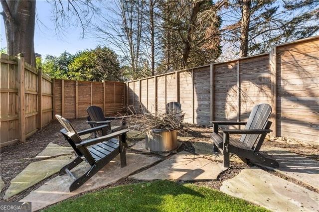 2330 Colonial Drive NE, Brookhaven, GA 30319