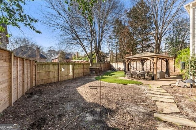 2330 Colonial Drive NE, Brookhaven, GA 30319