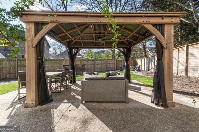 2330 Colonial Drive NE, Brookhaven, GA 30319