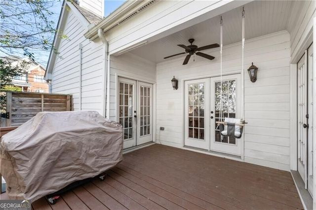 2330 Colonial Drive NE, Brookhaven, GA 30319