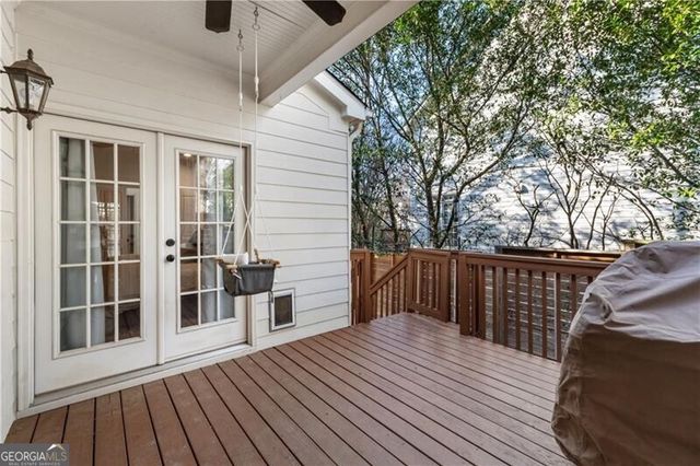 2330 Colonial Drive NE, Brookhaven, GA 30319