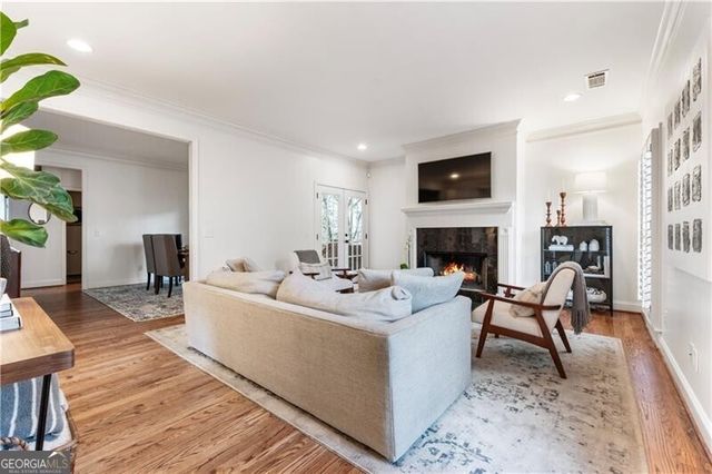 2330 Colonial Drive NE, Brookhaven, GA 30319