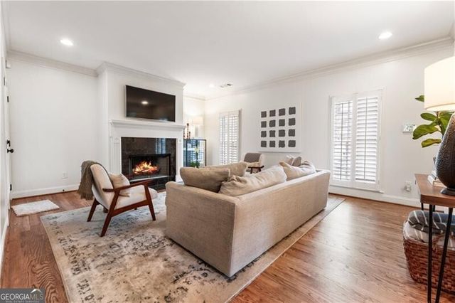 2330 Colonial Drive NE, Brookhaven, GA 30319