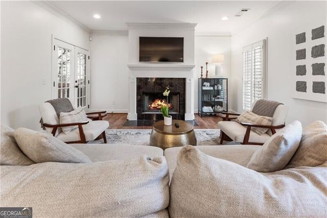 2330 Colonial Drive NE, Brookhaven, GA 30319