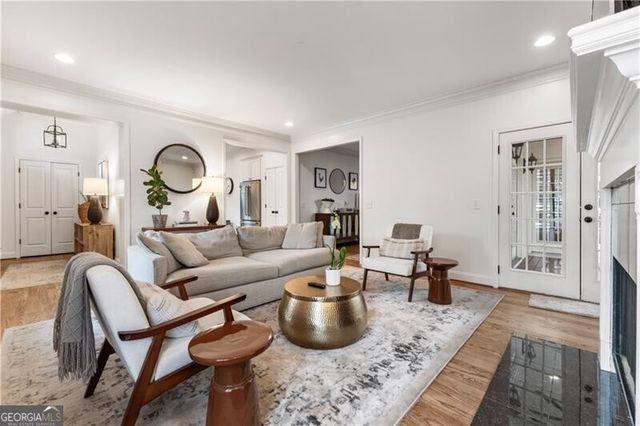 2330 Colonial Drive NE, Brookhaven, GA 30319