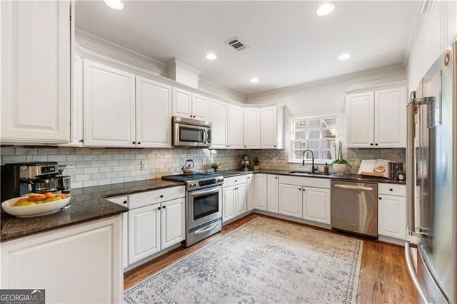 2330 Colonial Drive NE, Brookhaven, GA 30319