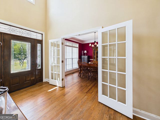106 Walden Crossing, Macon, GA 31216