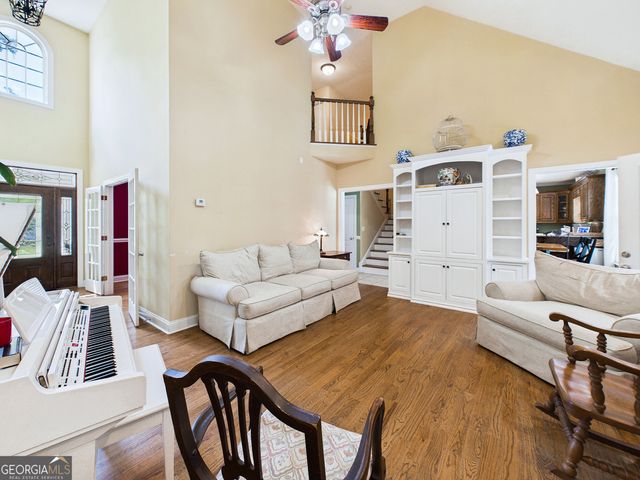 106 Walden Crossing, Macon, GA 31216
