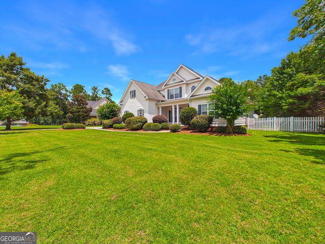 106 Walden Crossing, Macon, GA 31216