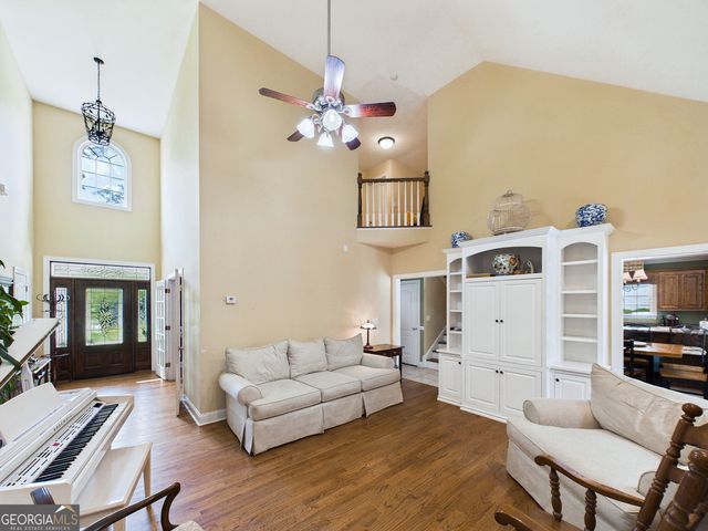 106 Walden Crossing, Macon, GA 31216