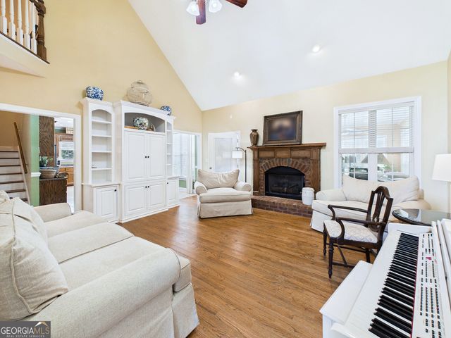 106 Walden Crossing, Macon, GA 31216