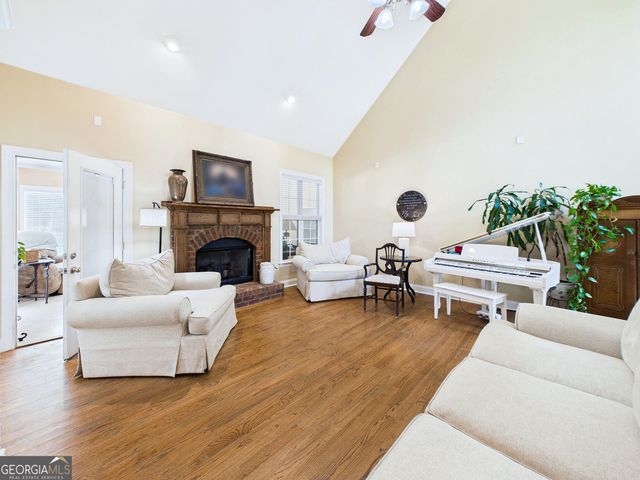 106 Walden Crossing, Macon, GA 31216