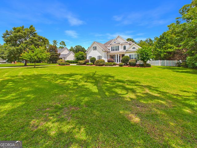 106 Walden Crossing, Macon, GA 31216