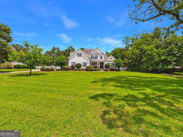 106 Walden Crossing, Macon, GA 31216