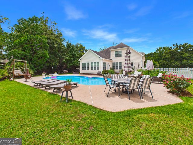 106 Walden Crossing, Macon, GA 31216