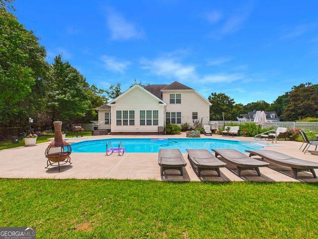 106 Walden Crossing, Macon, GA 31216