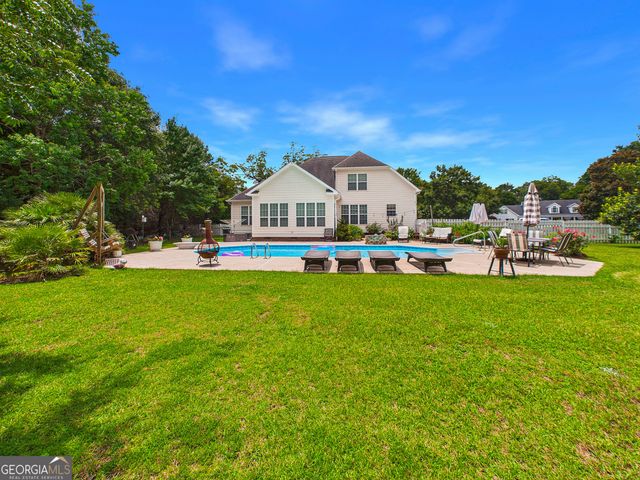 106 Walden Crossing, Macon, GA 31216