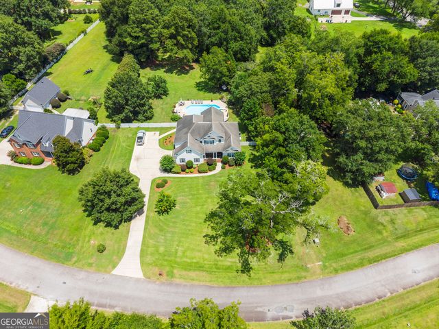 106 Walden Crossing, Macon, GA 31216