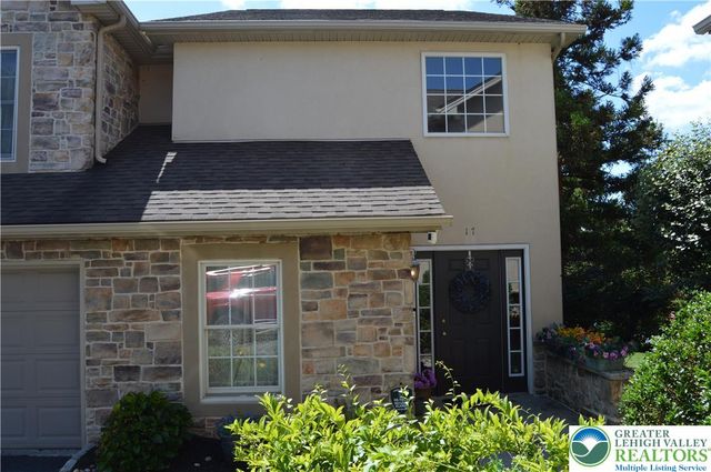 17 Tamarack Court, Forks Twp, PA 18040