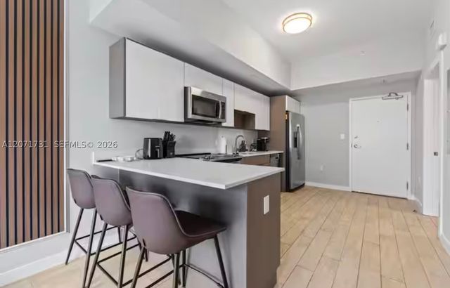 321 NE 26th St 811, Miami, FL 33137