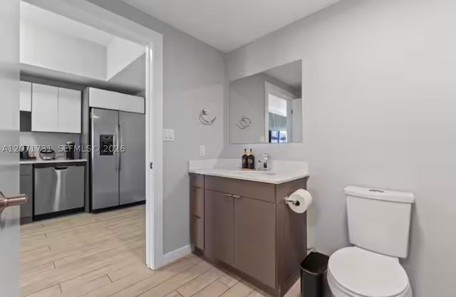 321 NE 26th St 811, Miami, FL 33137