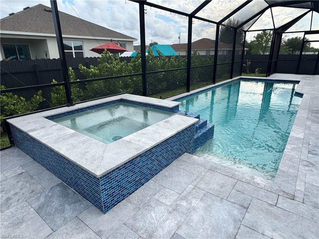 Image 20 of property listing at 2430 NW 9th TER, Cape Coral, FL 33993