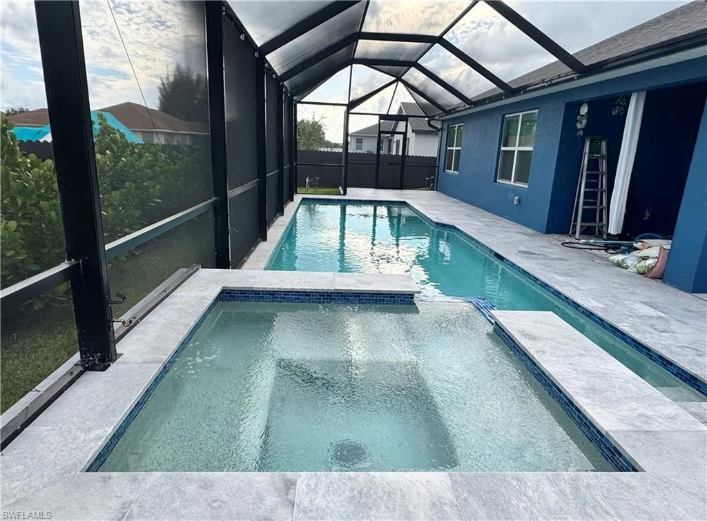 Image 21 of property listing at 2430 NW 9th TER, Cape Coral, FL 33993