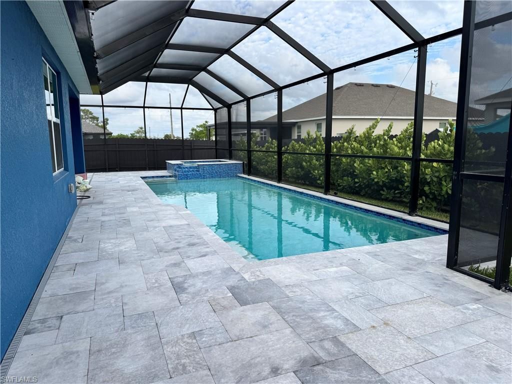 Image 22 of property listing at 2430 NW 9th TER, Cape Coral, FL 33993