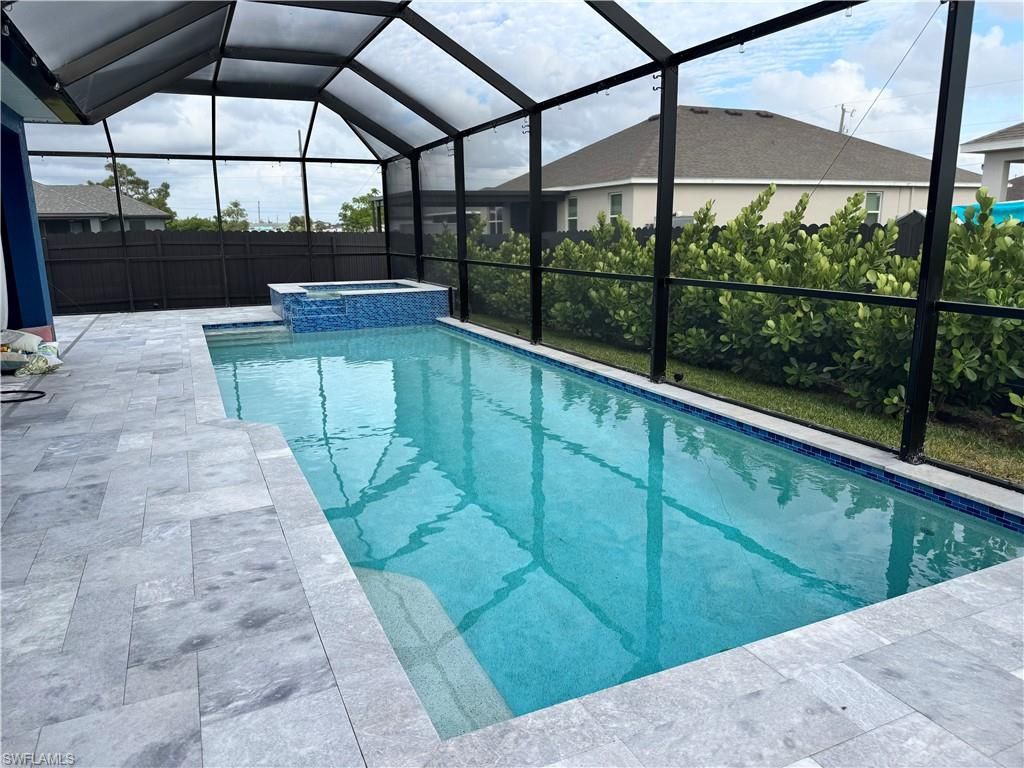 Image 23 of property listing at 2430 NW 9th TER, Cape Coral, FL 33993