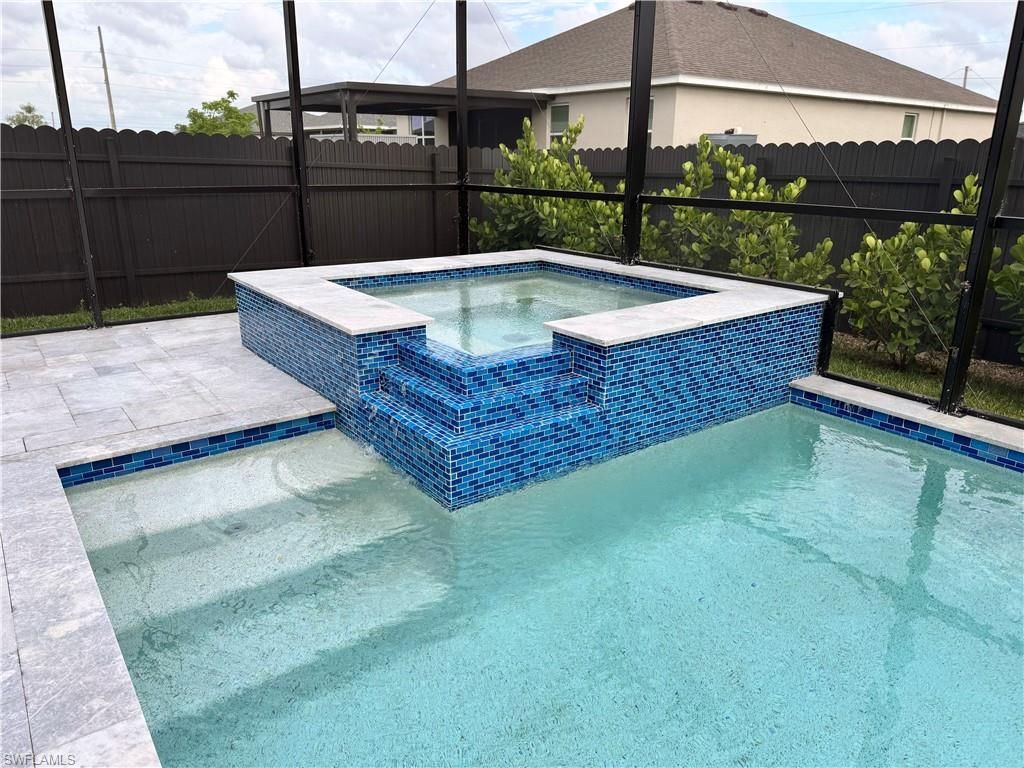 Image 24 of property listing at 2430 NW 9th TER, Cape Coral, FL 33993