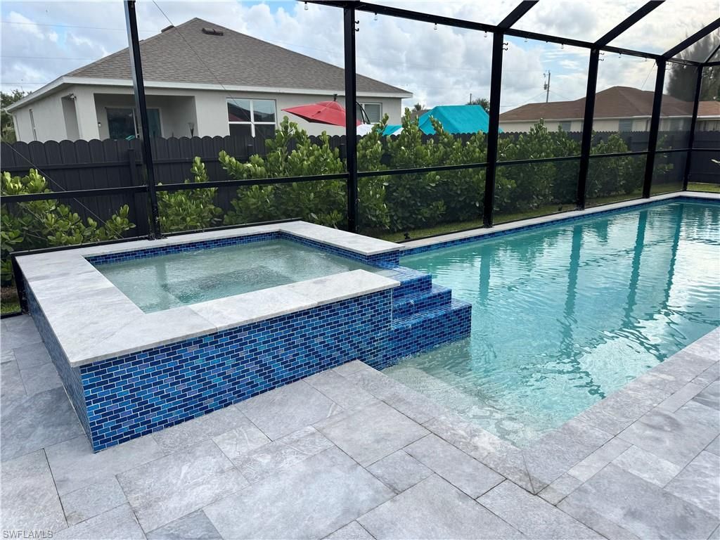 Image 25 of property listing at 2430 NW 9th TER, Cape Coral, FL 33993