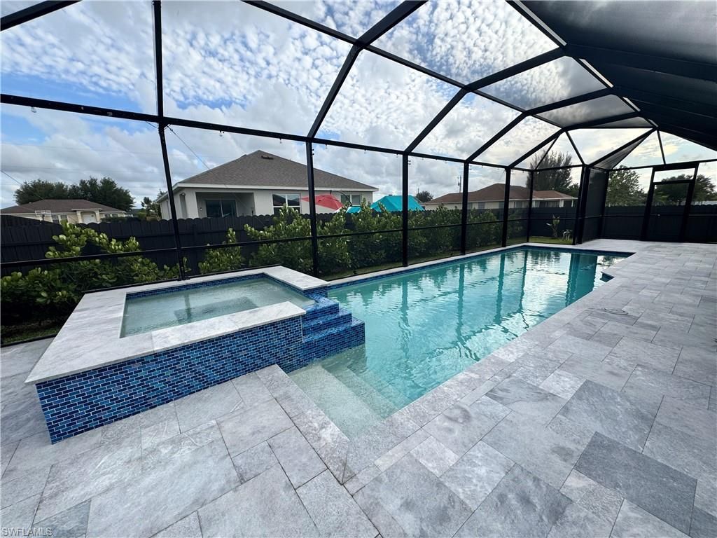 Image 26 of property listing at 2430 NW 9th TER, Cape Coral, FL 33993