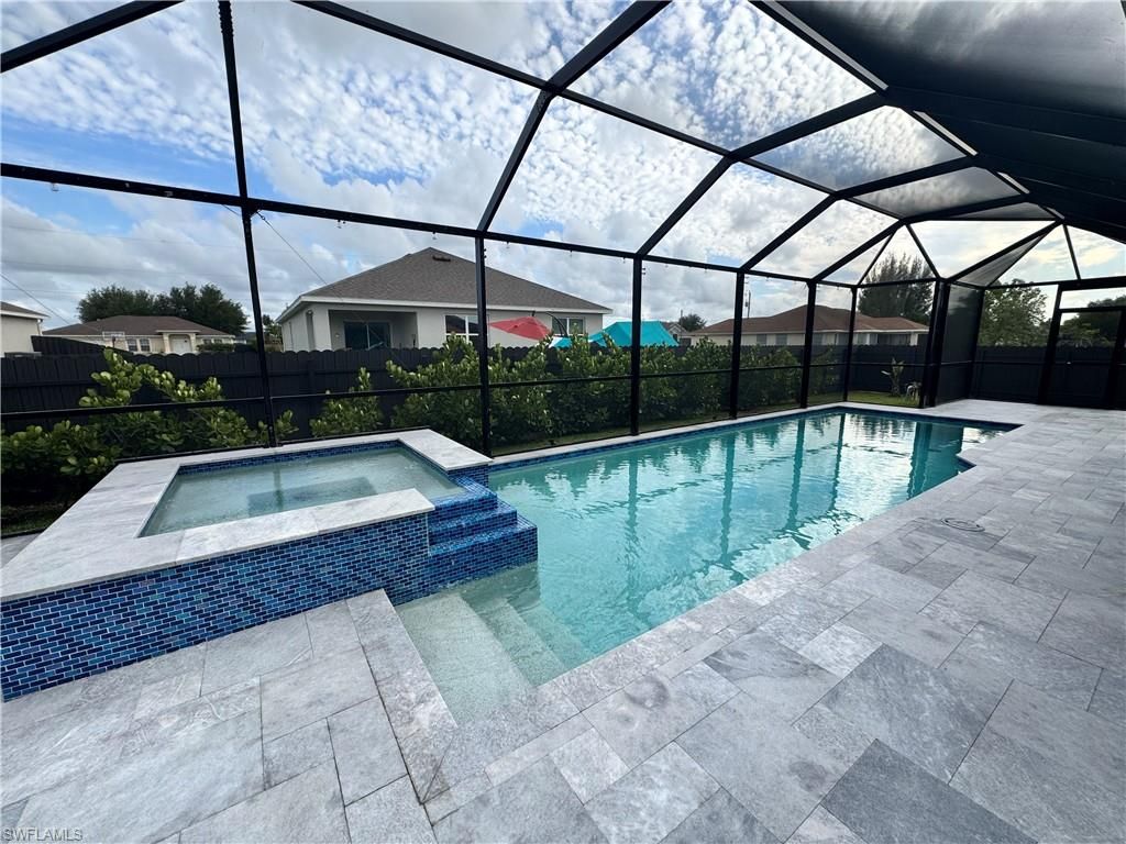 Image 27 of property listing at 2430 NW 9th TER, Cape Coral, FL 33993