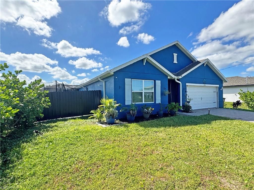 Image 3 of property listing at 2430 NW 9th TER, Cape Coral, FL 33993