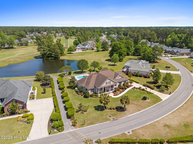 989 Middleton Drive NW, Calabash, NC 28467